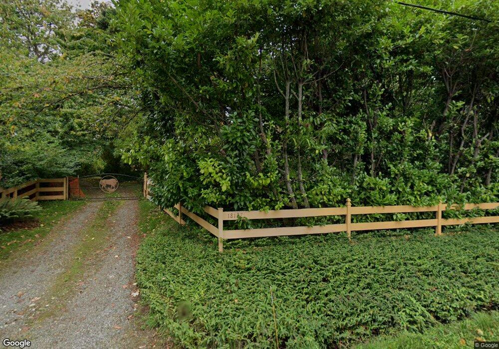 18127 Beall Rd SW, Vashon, WA 98070 - photo 1