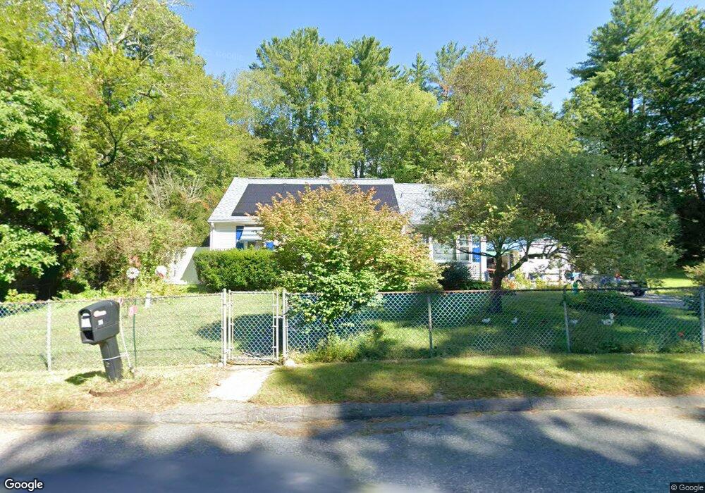 75 Torrey St, Easthampton, MA 01027 - photo 1