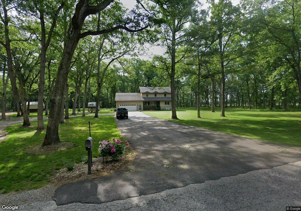 991 Baums Bridge Rd, Kouts, IN 46347 - photo 1