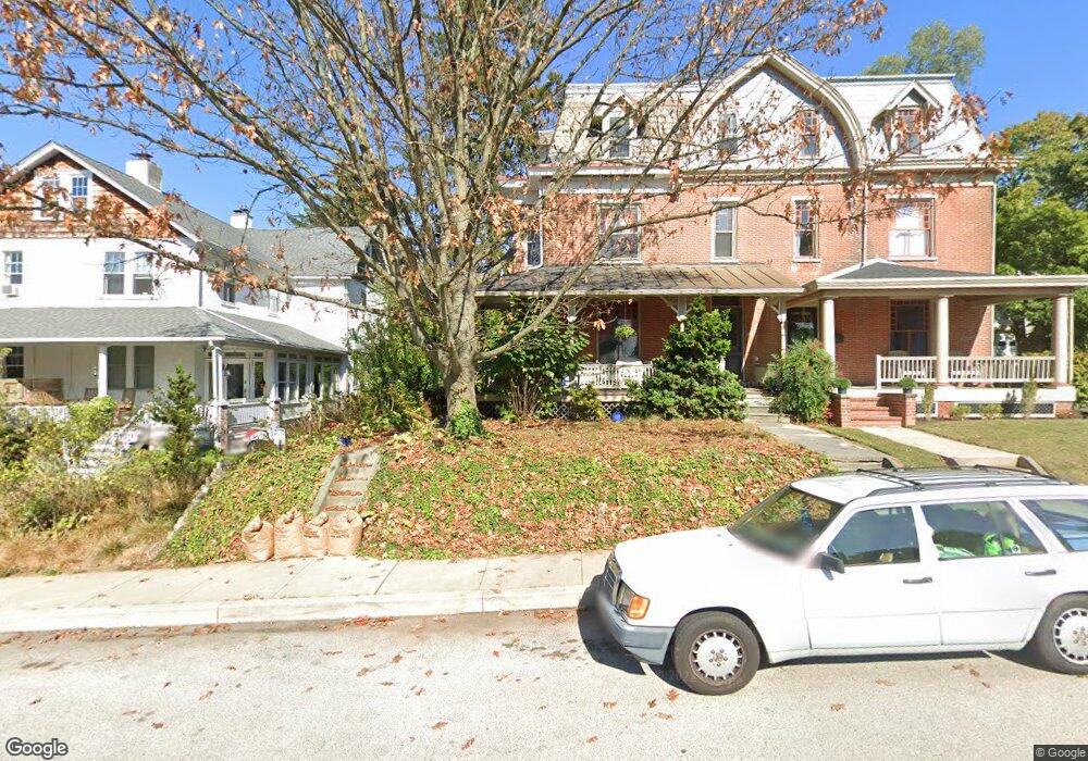 133 Magnolia St, Kennett Square, PA 19348 - photo 1