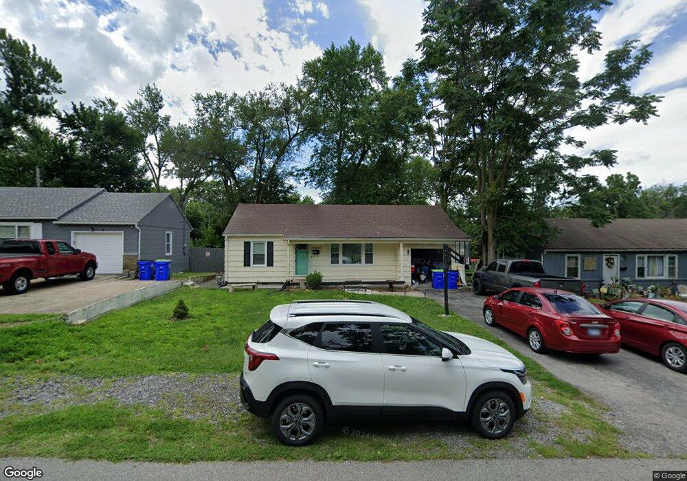 10405 W 64th St, Shawnee, KS 66203 - photo 1