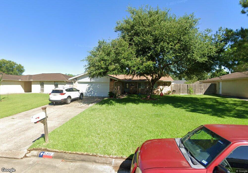 4310 Lucian Ln, Friendswood, TX 77546 - photo 1