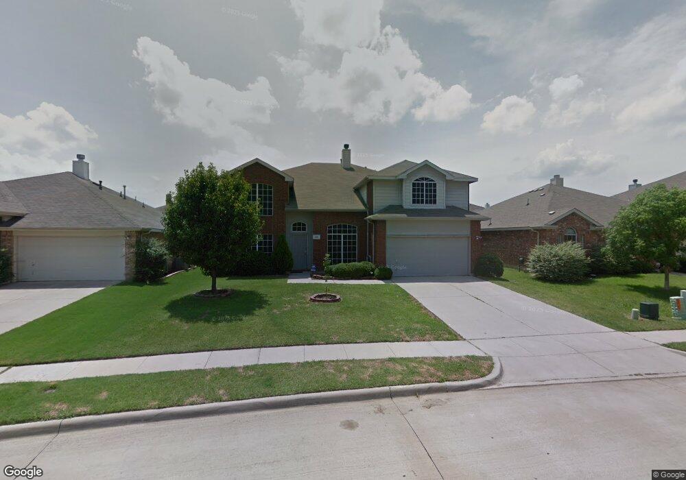 7200 Livingston Dr, Denton, TX 76210 - photo 1