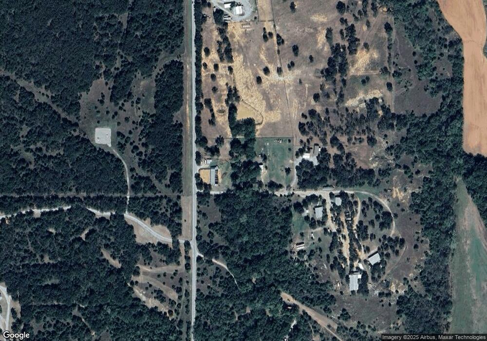 171466 S Duncan Lake Rd, Duncan, OK 73533 - photo 1