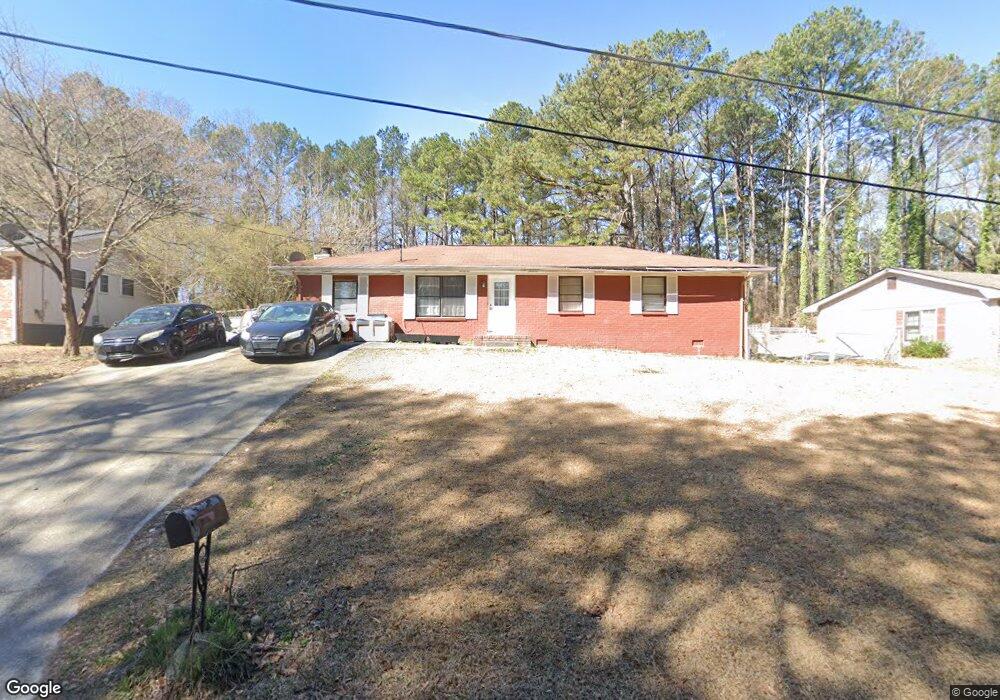 3965 Magnolia Ln, Forest Park, GA 30297 - photo 1