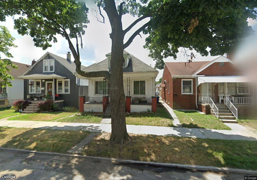 12075 Klinger St, HamtraMcK, MI 48212 - photo 1