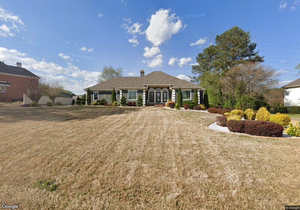 2908 Players Dr unit 1, Jonesboro, GA 30236 - photo 1