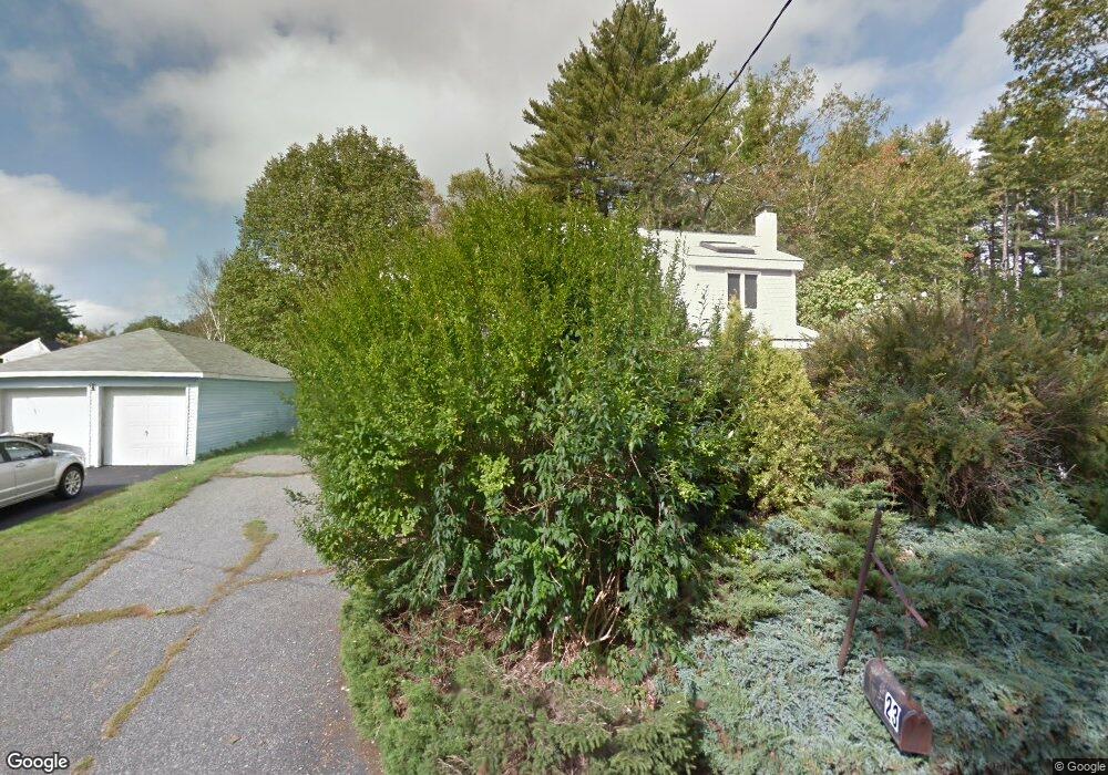 23 Foyes Ln, Kittery Point, ME 03905 - photo 1