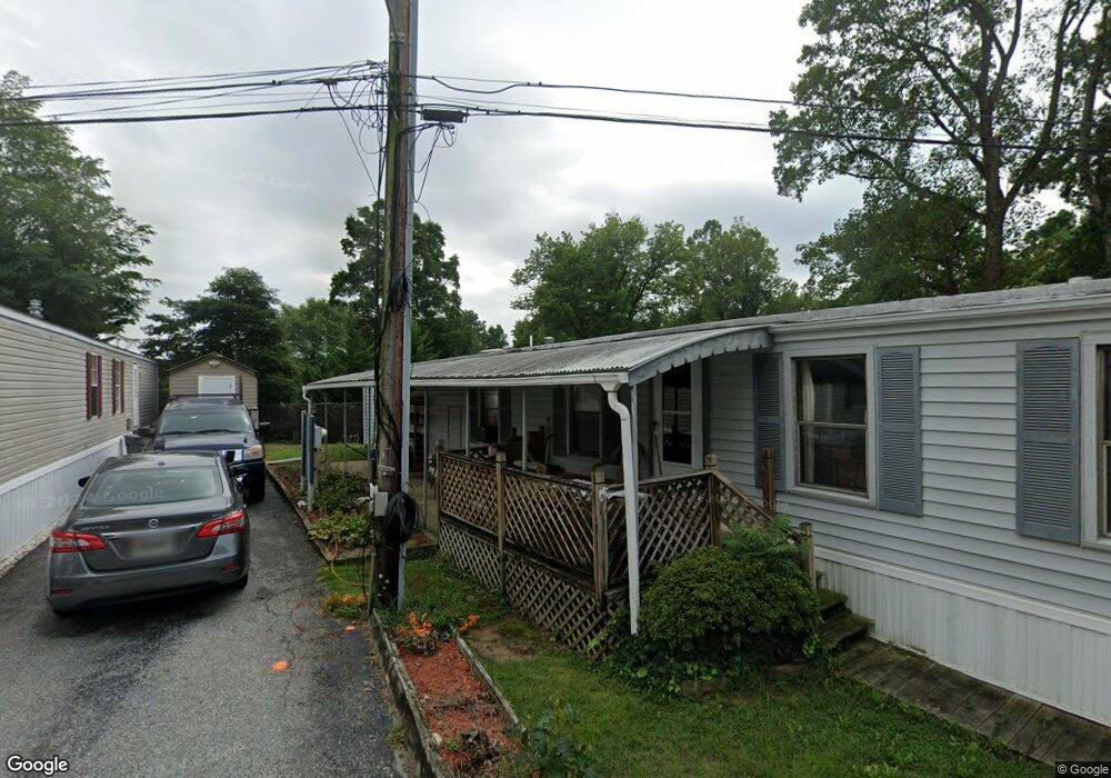 35 S Paula St, Laurel, MD 20724 - photo 1