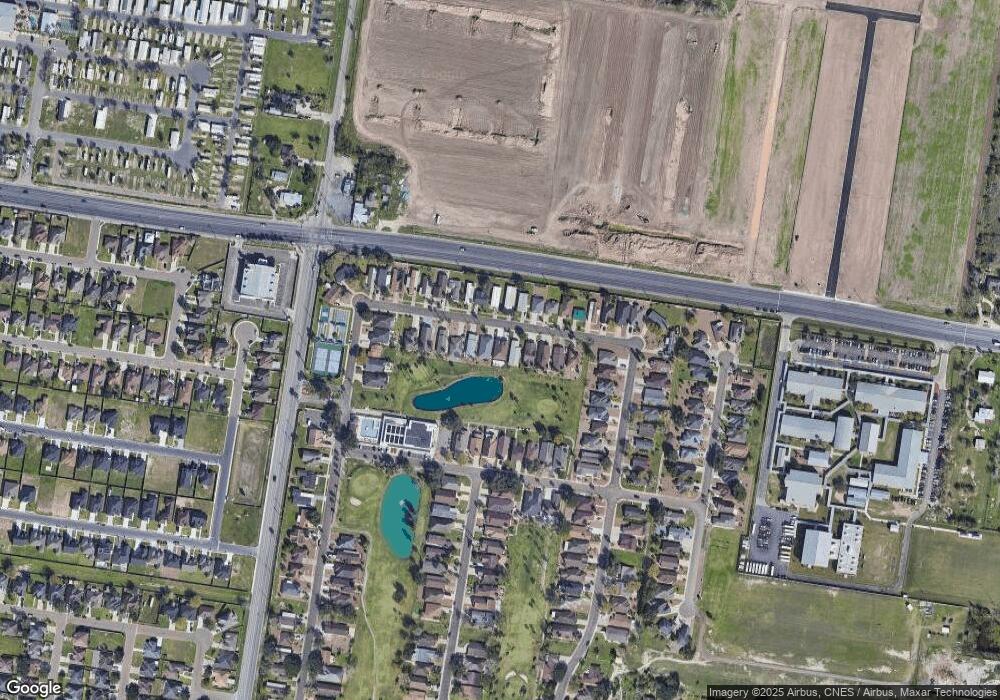 423 Northcutt Dr, Alamo, TX 78516 - photo 1