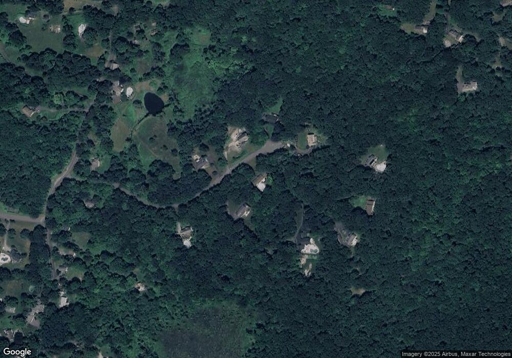 12 Pinewood Dr, New Fairfield, CT 06812 - photo 1