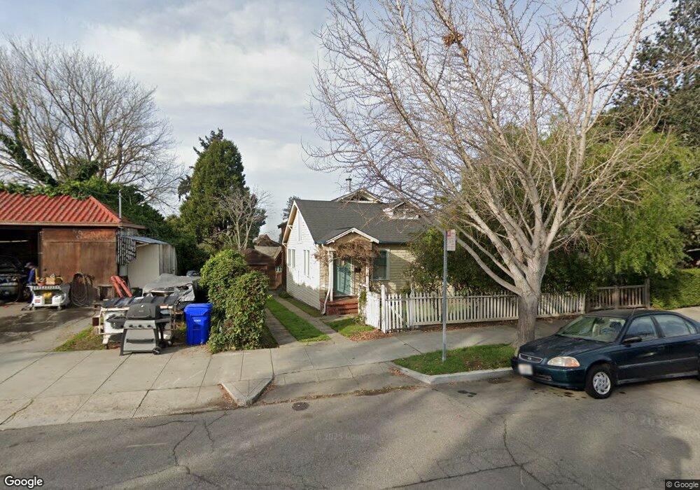 1542 Grant St, Berkeley, CA 94703 - photo 1