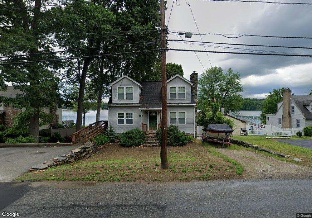 1 W Sutton Rd, Sutton, MA 01590 - photo 1