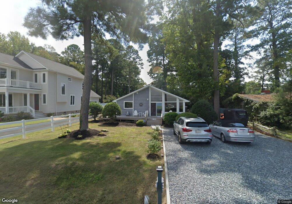 639 Walnut Ave, North Beach, MD 20714 - photo 1