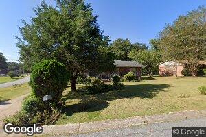 5260 Brinkman St, Richland, GA 31825