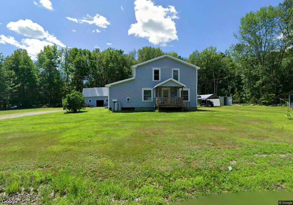 44 Patten Rd, Greene, ME 04236 - photo 1