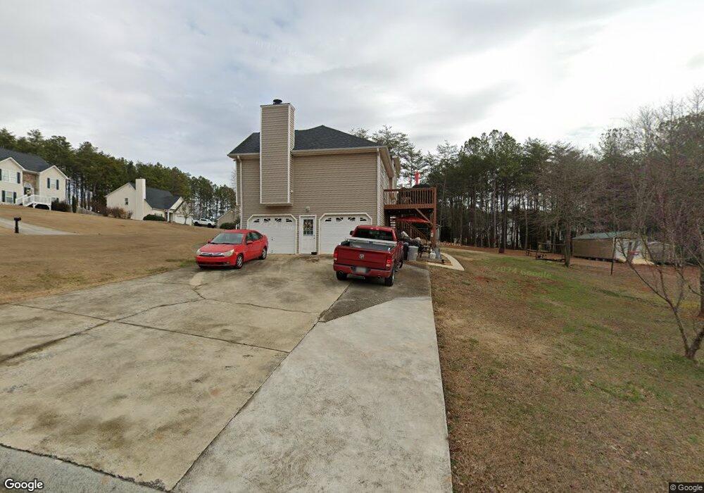 11 Farmstead Ct, Adairsville, GA 30103 - photo 1