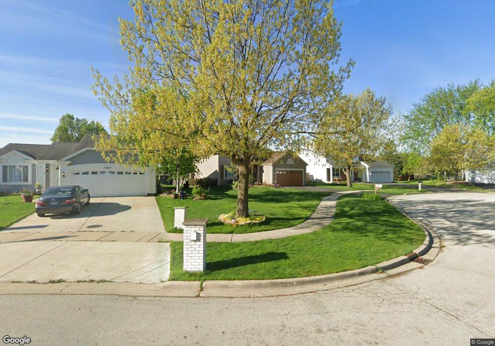 1166 Red Oak Trail unit 3, Aurora, IL 60506 - photo 1