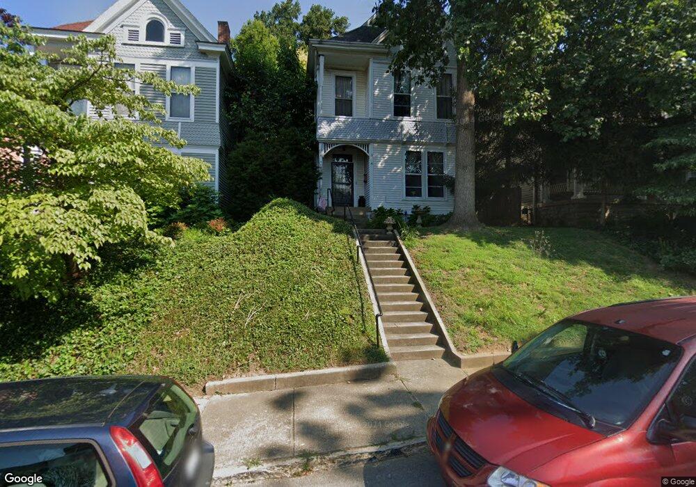 1809 Tyler Pkwy, Louisville, KY 40204 - photo 1