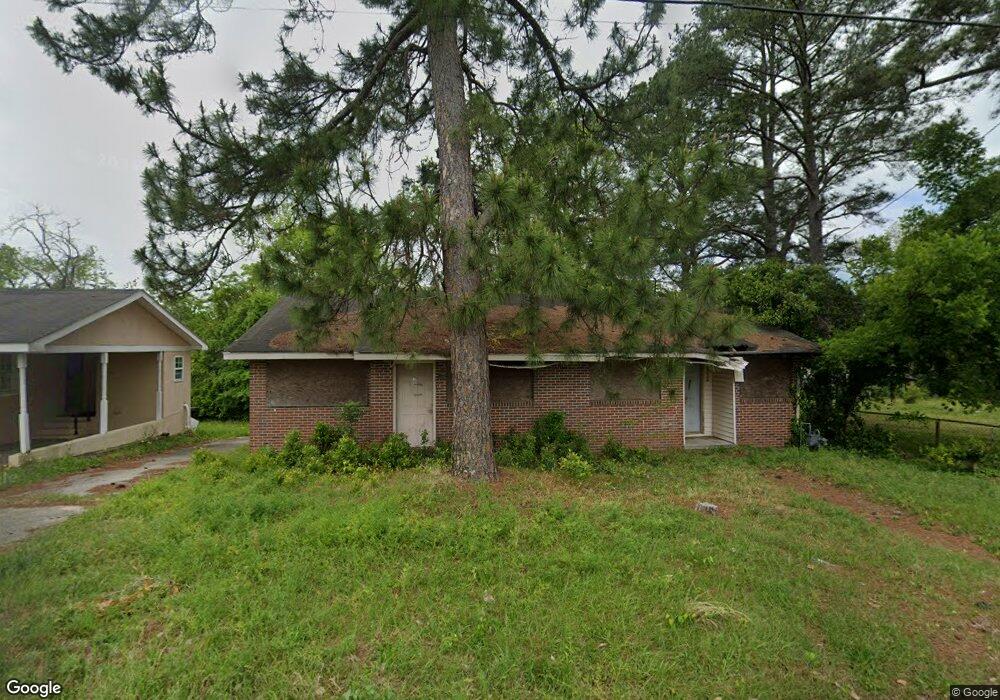 2273 Lowe St, Macon, GA 31206 - photo 1
