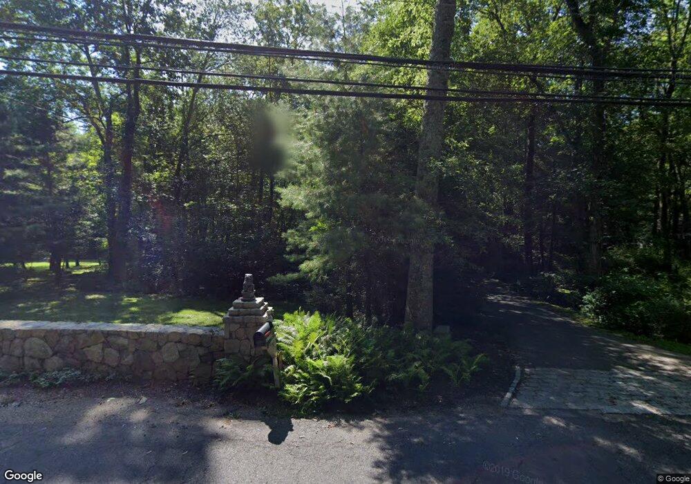 12 Broad St, Westport, CT 06880 - photo 1