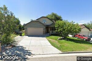 226 E 660 S, Willard, UT 84340