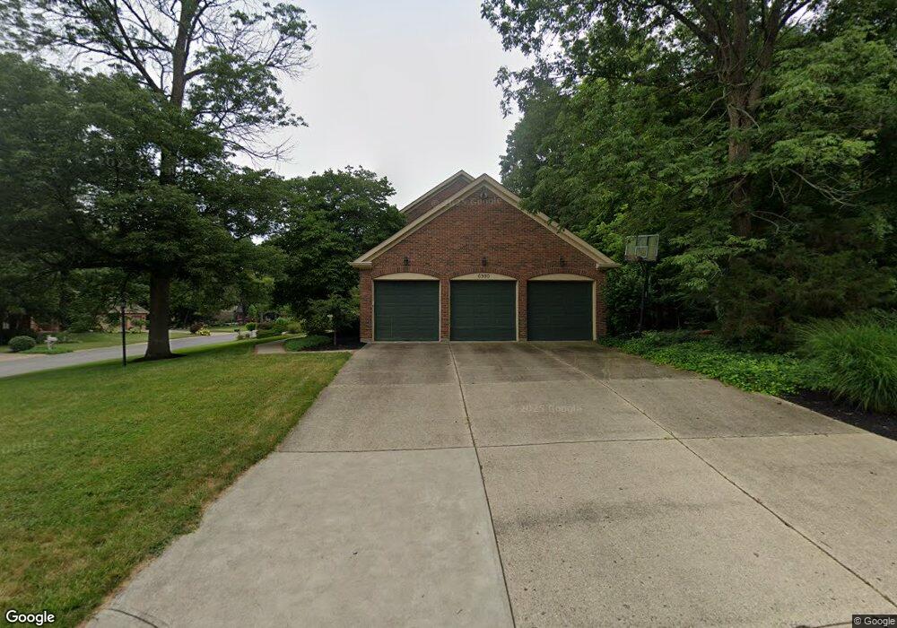 6990 Rock Springs Dr, Liberty Township, OH 45011 - photo 1