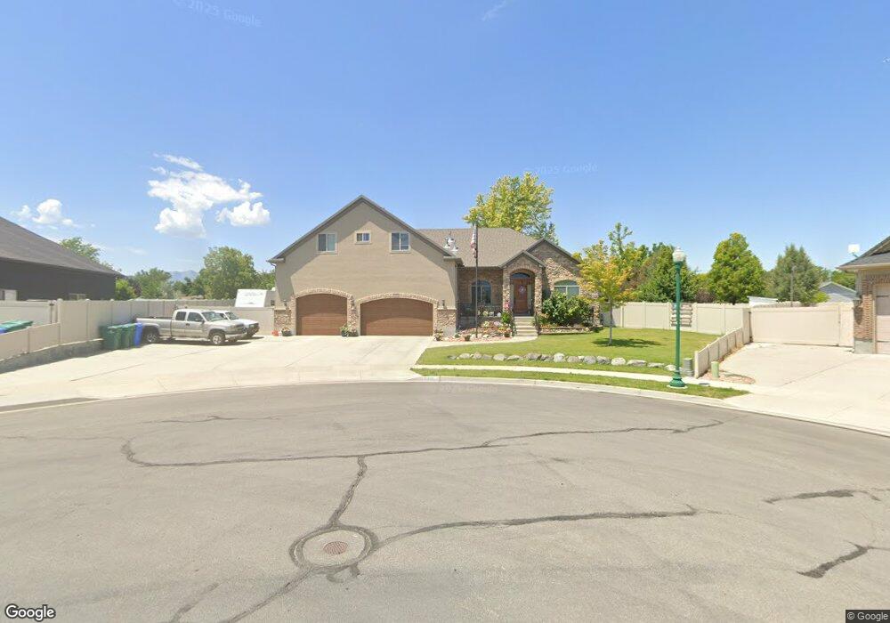 12302 Juniper Haven Dr, Riverton, UT 84065 - photo 1