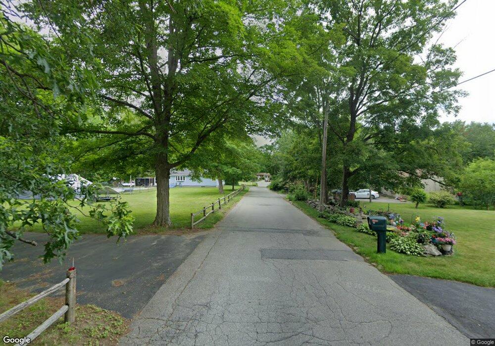 3 Highfields (Phase 2), Grafton, MA 01519 - photo 1