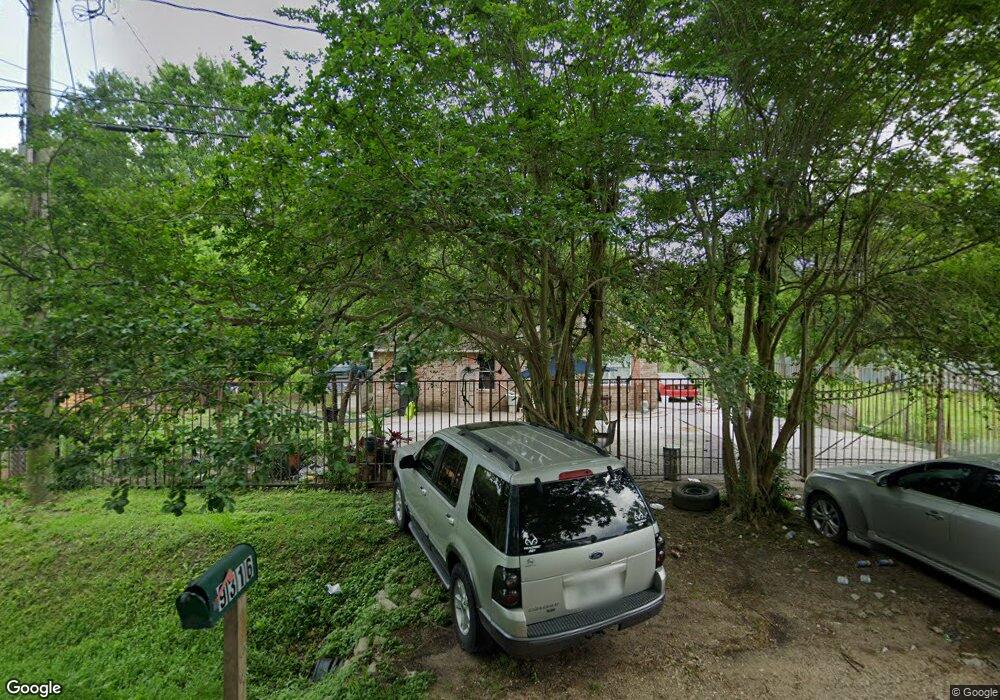 9316 Pembrook St, Houston, TX 77016 - photo 1