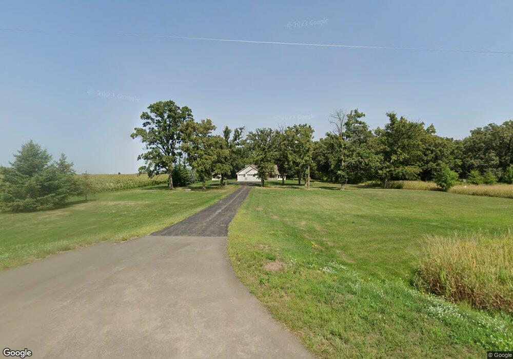 3203 45th St NE, Sauk Rapids, MN 56379 - photo 1