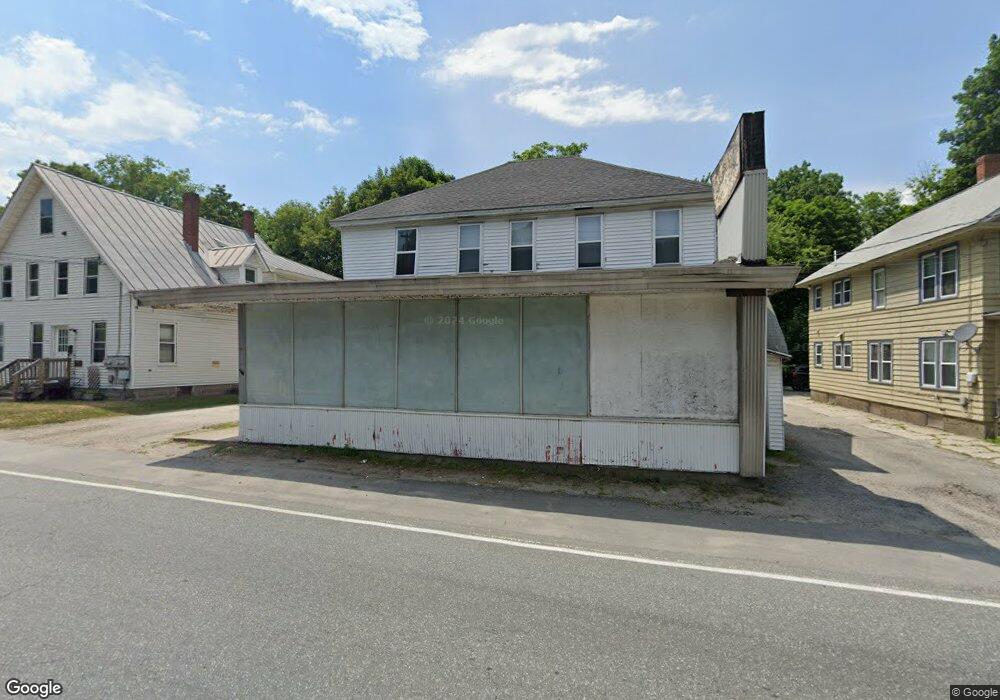 69 Mulberry St, Claremont, NH 03743 - photo 1