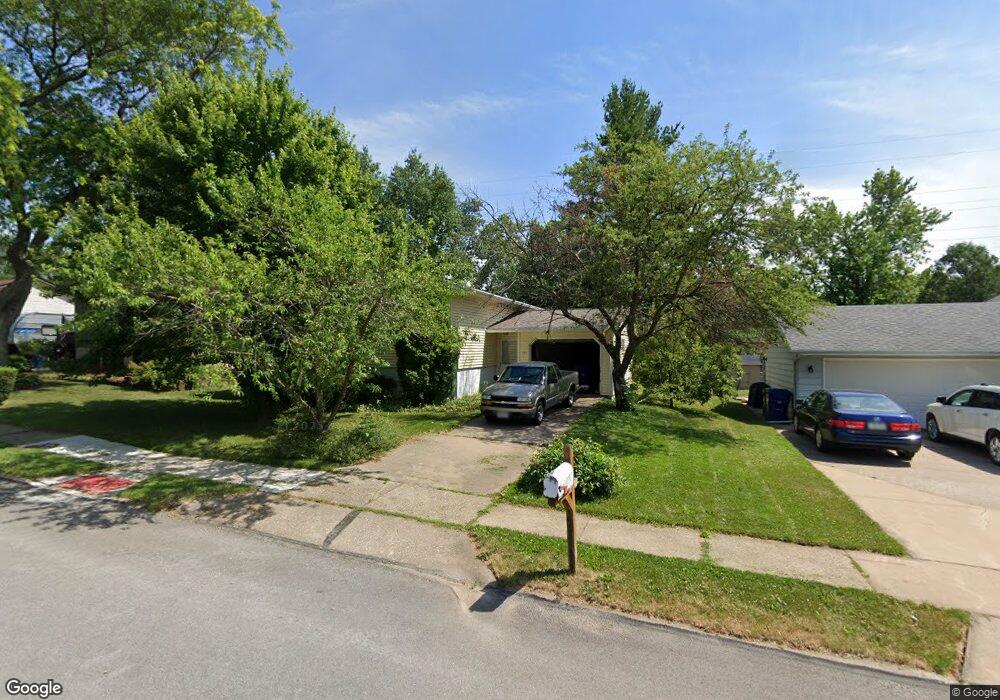 2703 W 60th St, Davenport, IA 52806 - photo 1