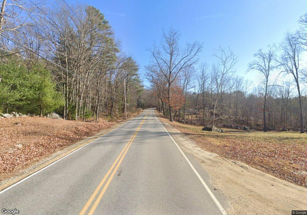 A-B 200 N Raymond Rd, Gray, ME 04039 - photo 1