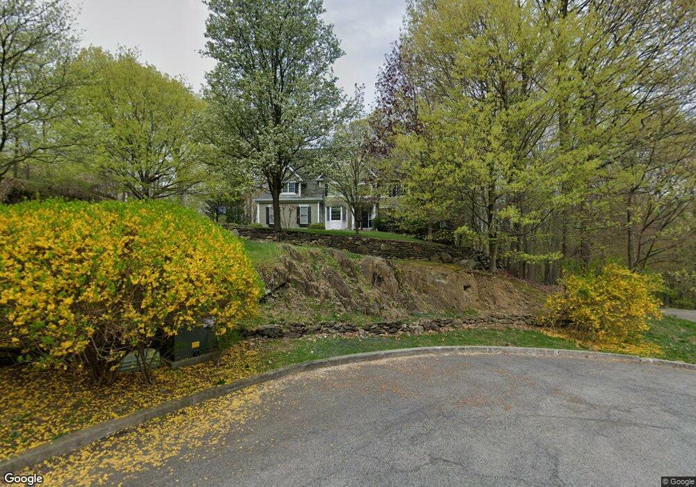 1 Red Maple Ridge, Croton On Hudson, NY 10520 - photo 1