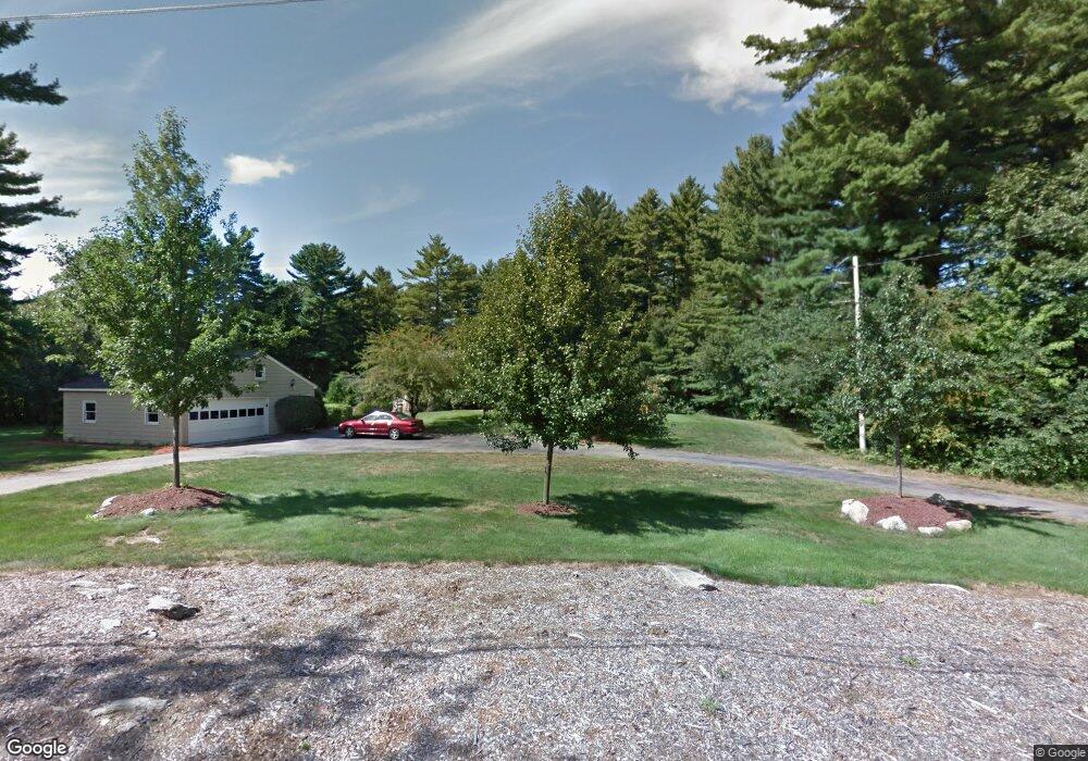 99 Pine St, Franklin, MA 02038 - photo 1