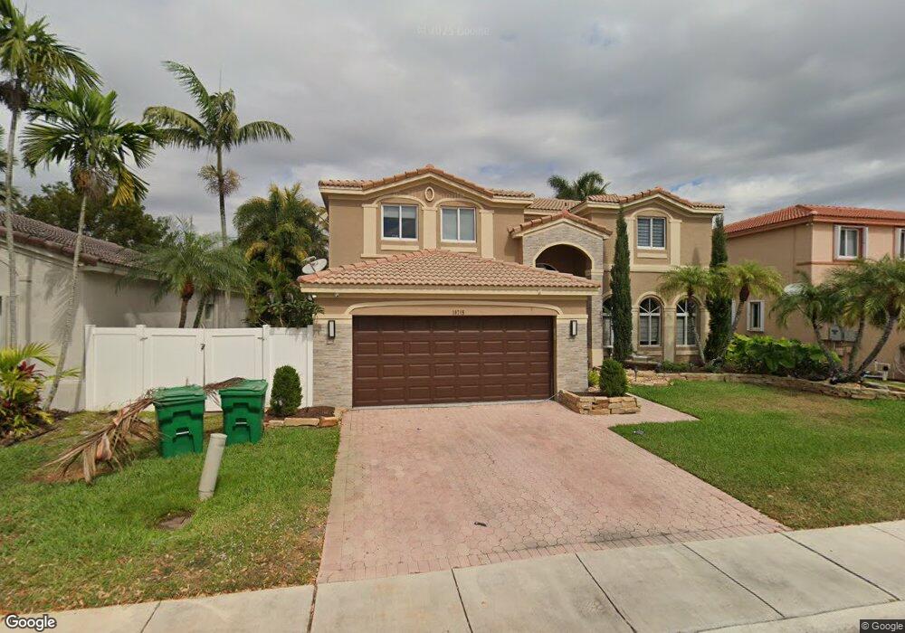 10715 SW 17th Place, Davie, FL 33324 - photo 1