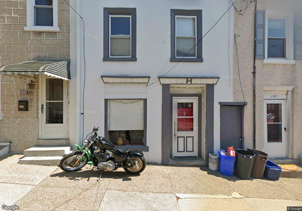 149 Carson St, Philadelphia, PA 19127 - photo 1