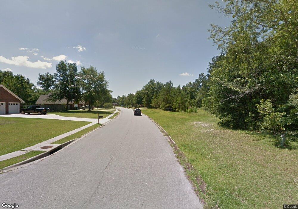 100 Oak Ln unit 1, Rincon, GA 31326 - photo 1