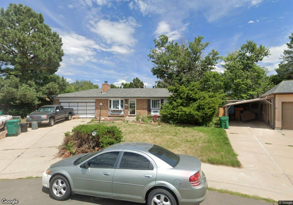 662 S Nile Way, Aurora, CO 80012 - photo 1