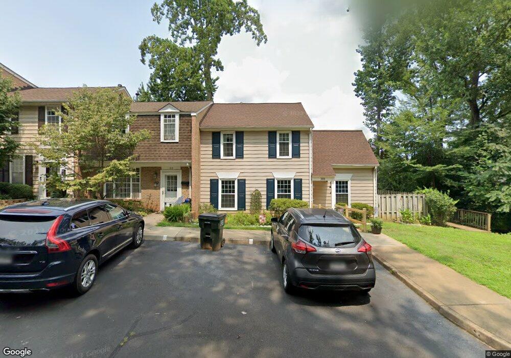 101 Doncaster Ln, Charlottesville, VA 22903 - photo 1