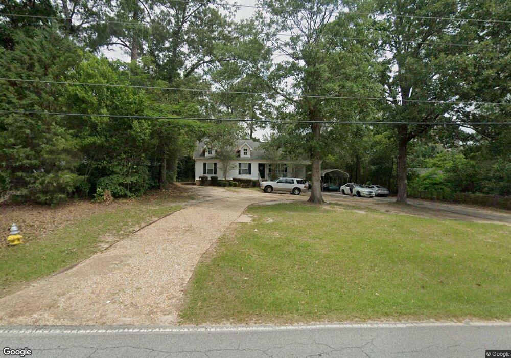 3665 Pine Forest Rd, Macon, GA 31206 - photo 1