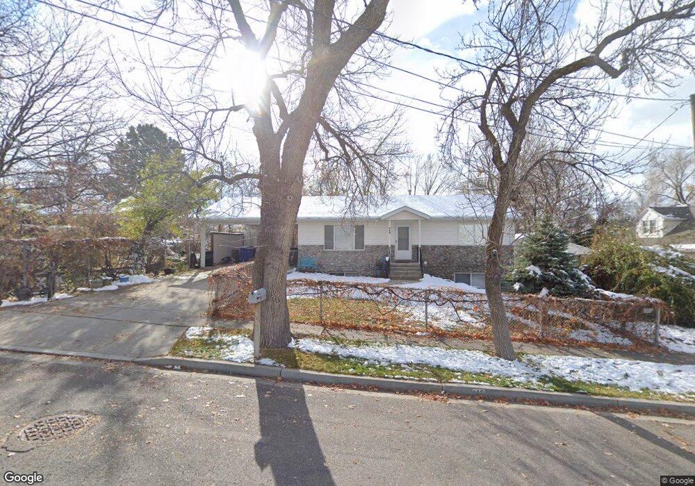 446 E 700 N, Pleasant Grove, UT 84062 - photo 1