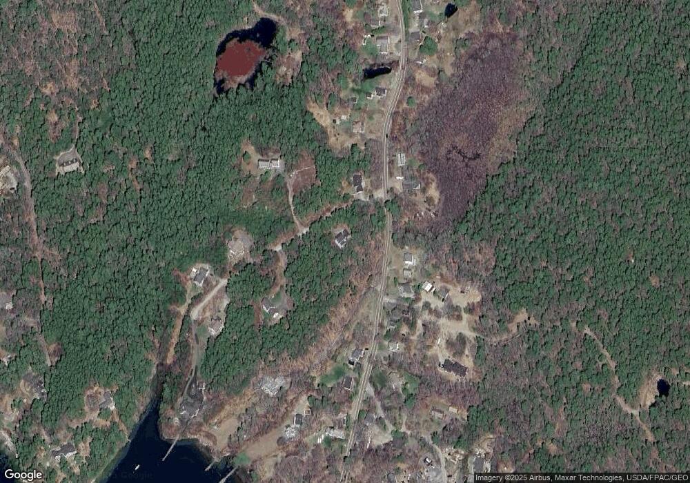 0 Stone Cove Rd unit 1417182, Boothbay, ME 04544 - photo 1