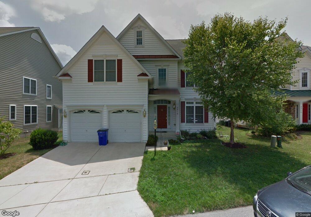 8514 Autumn Grain Gate, Laurel, MD 20723 - photo 1