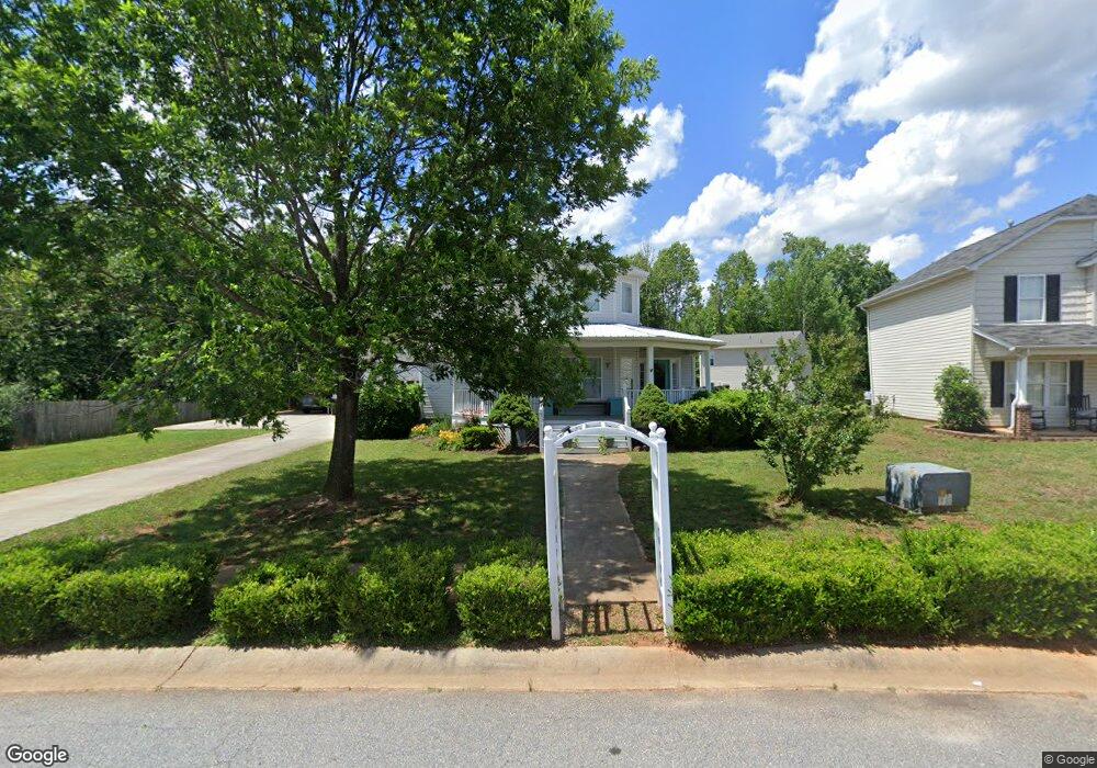 109 Redstone Ln, Statesville, NC 28625 - photo 1