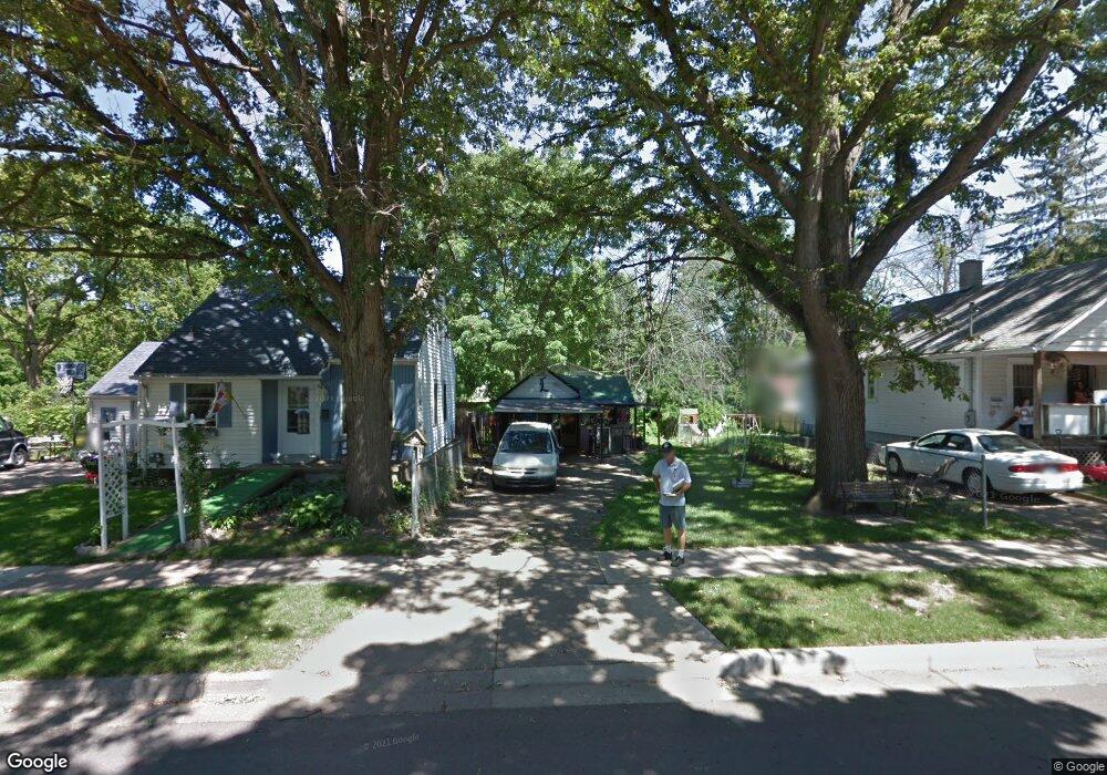 2109 S Rundle Ave, Lansing, MI 48910 - photo 1