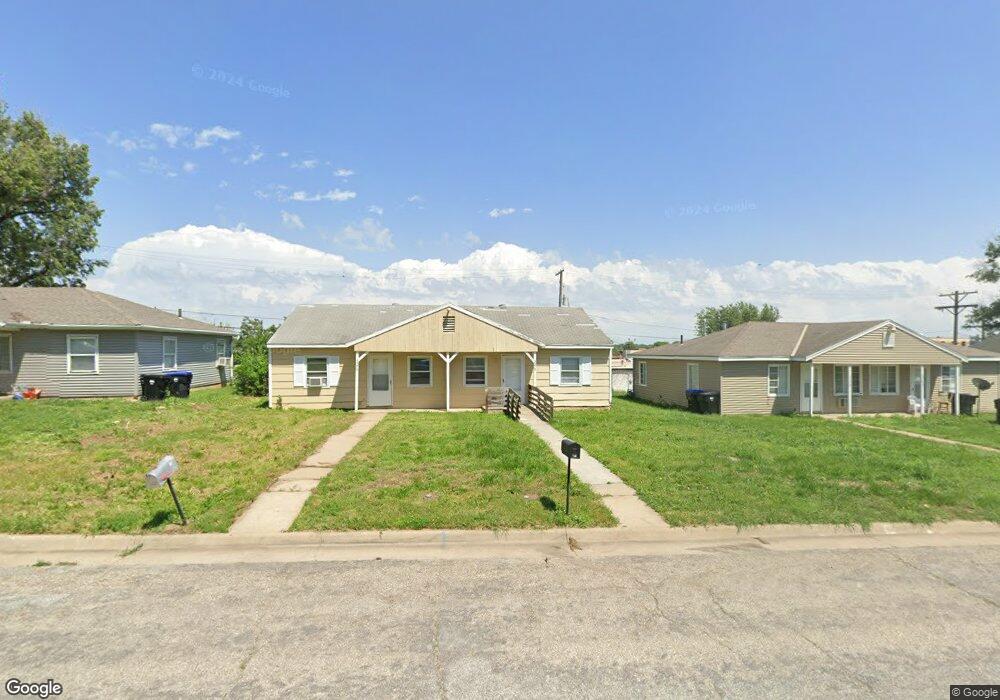 3372 SW Brendan Ave, Topeka, KS 66611 - photo 1