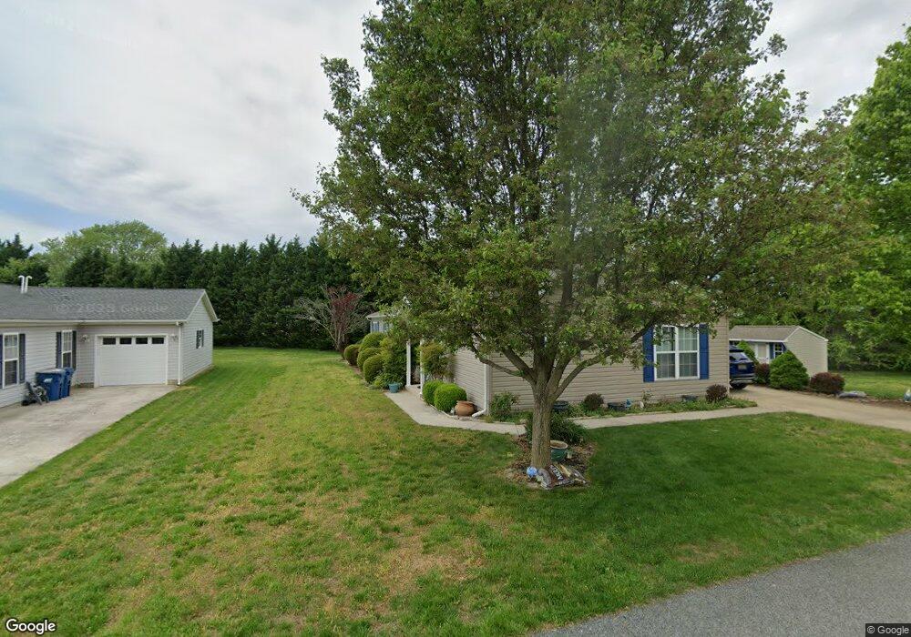 53 Rickards Ln, Camden Wyoming, DE 19934 - photo 1