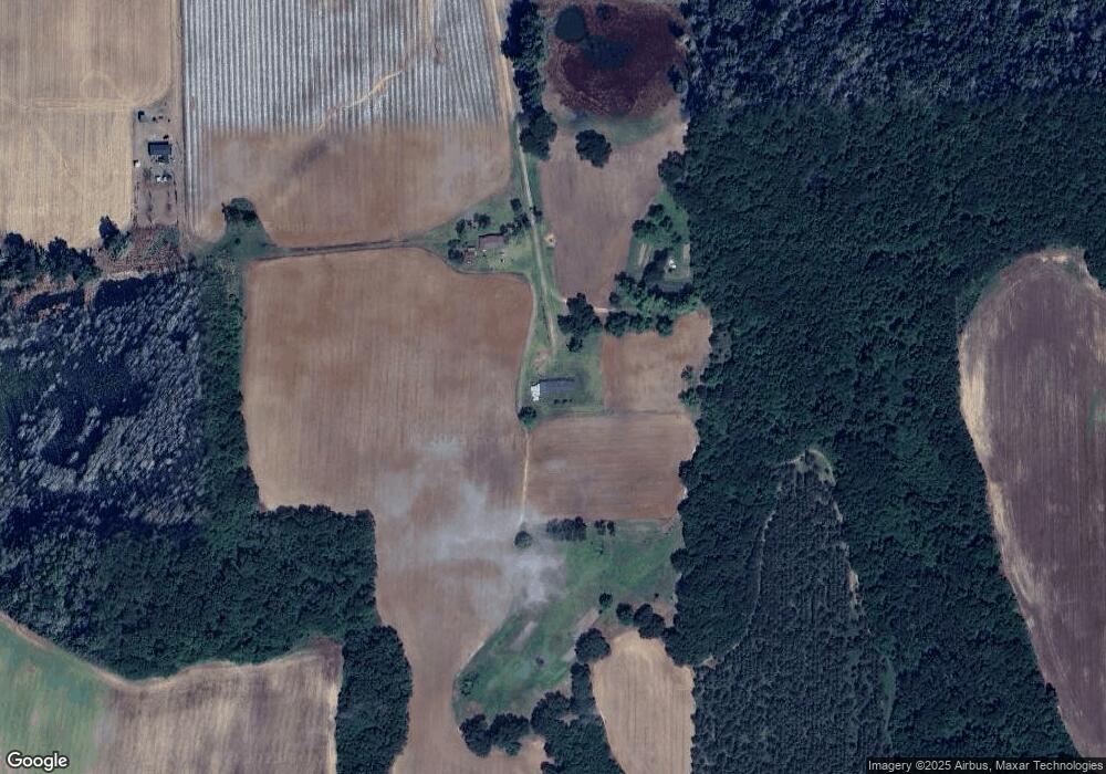 861 Pearson Rd, Sylvester, GA 31791 - photo 1